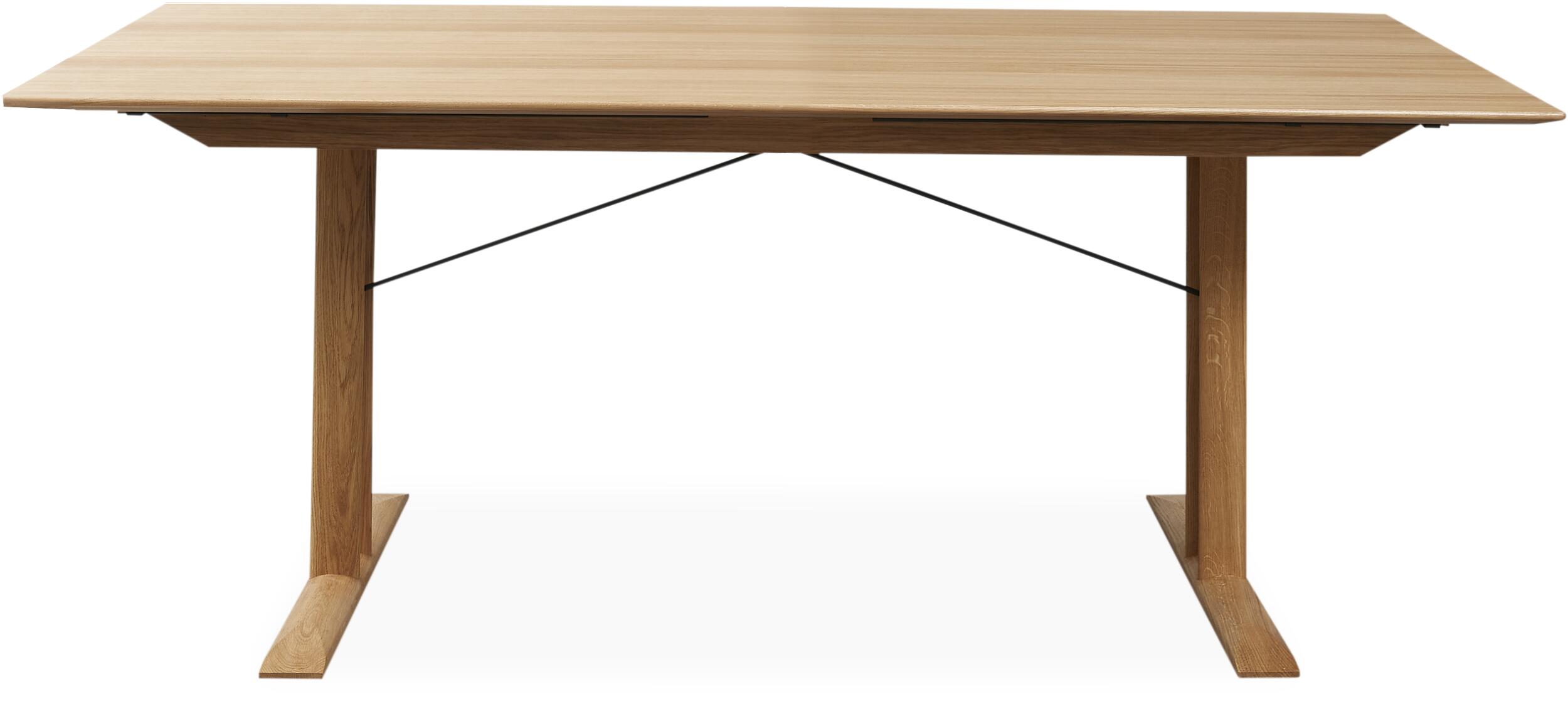 Arrow Spisebord 175 x 95 x 75 cm