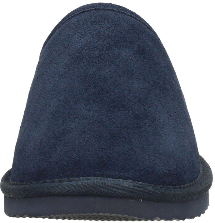 Warmbat Classic blauw
