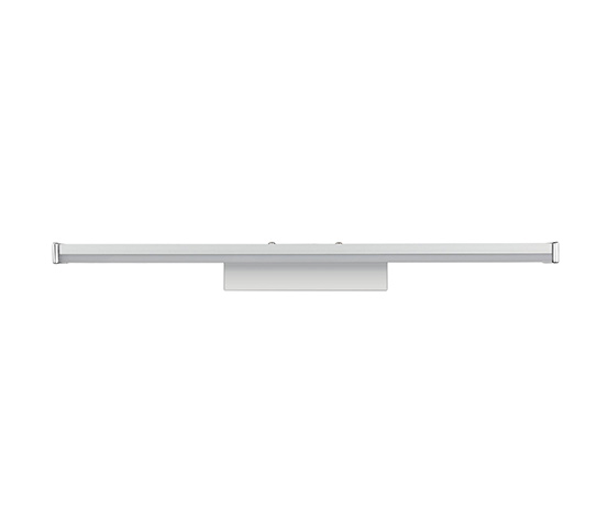 Eglo Spiegelleuchte »Pandella«, 40 cm, chrome