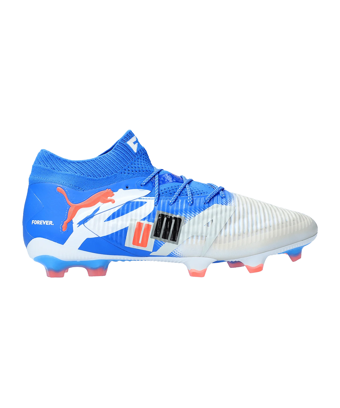 PUMA FUTURE 8 Ultimate FG Forever Weiß F01