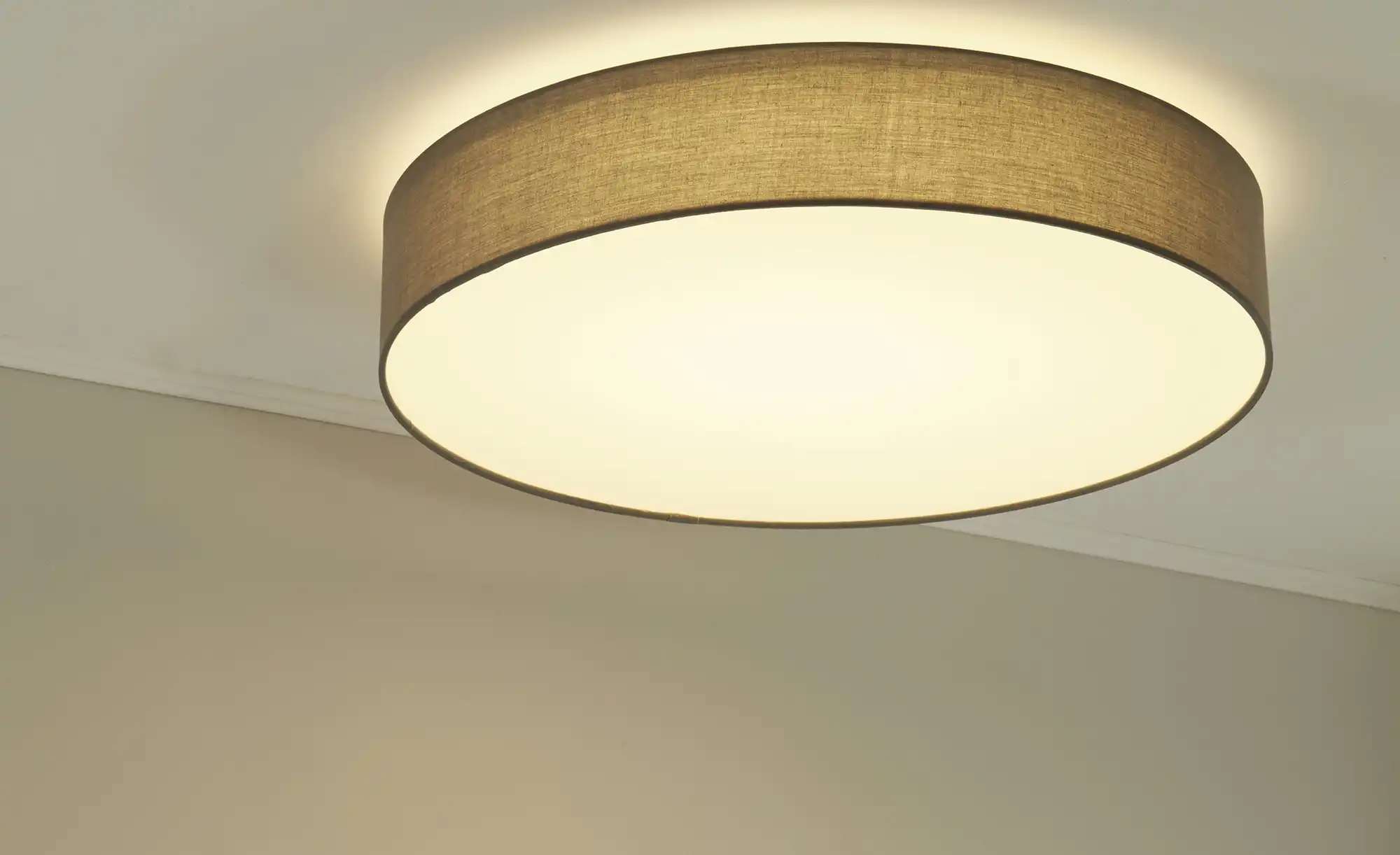 KHG LED-Deckenleuchte