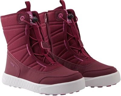 Reima Hankinen Vintersko, Jam Red