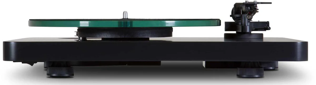 NAD C558 Platines vinyle hi-fi