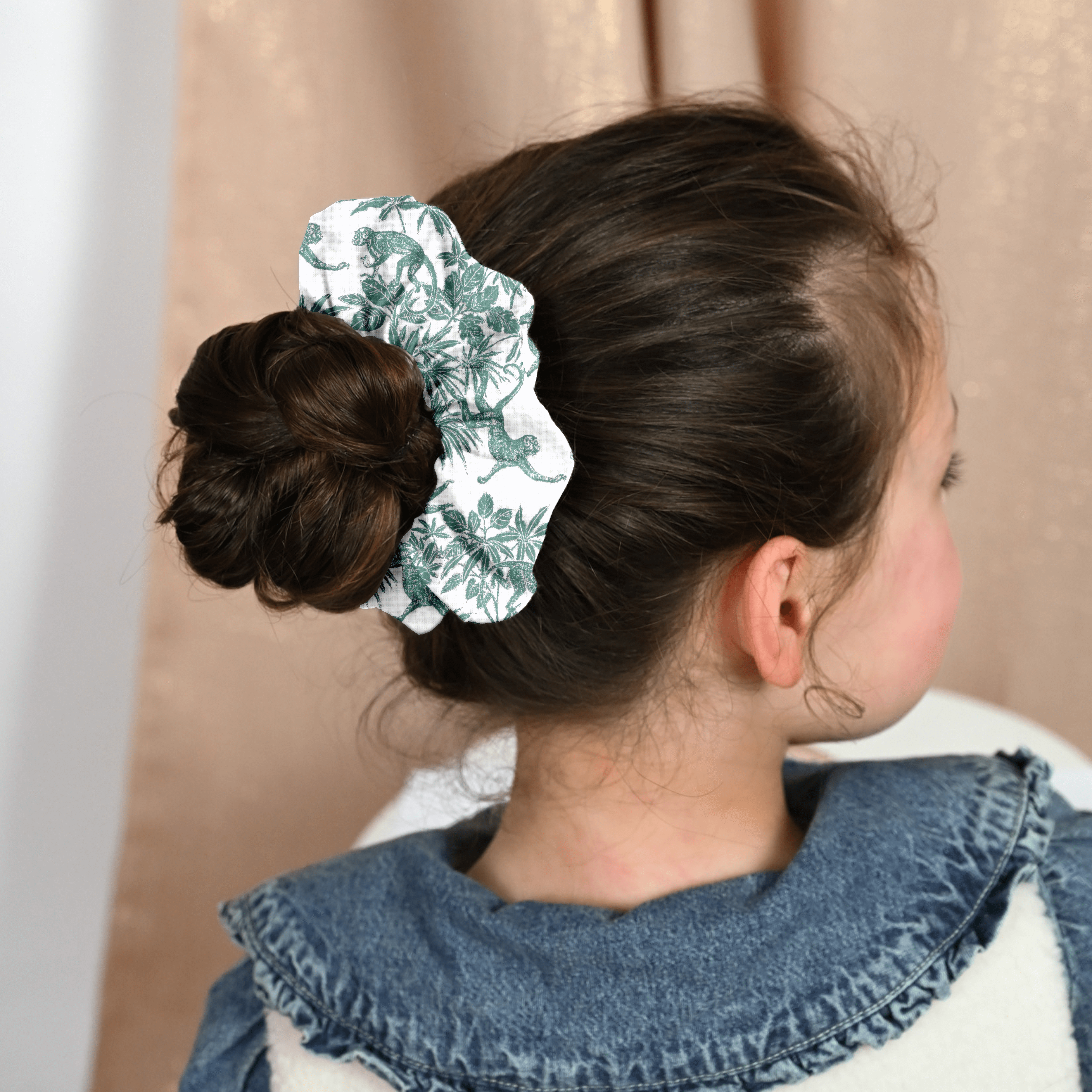 Chouchou Jungle Vintage