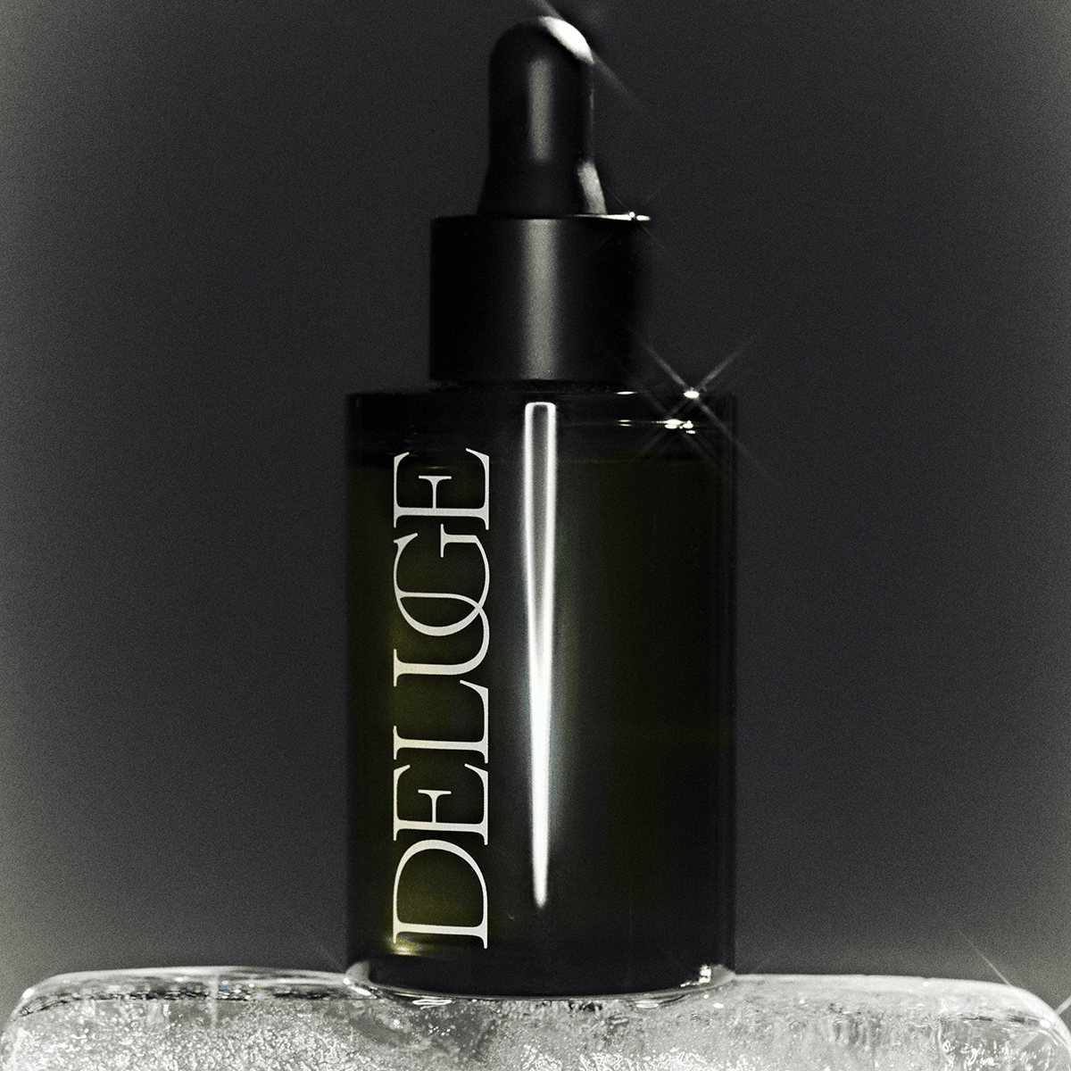 NR.04 Ultimate Hair Oil 50ml
