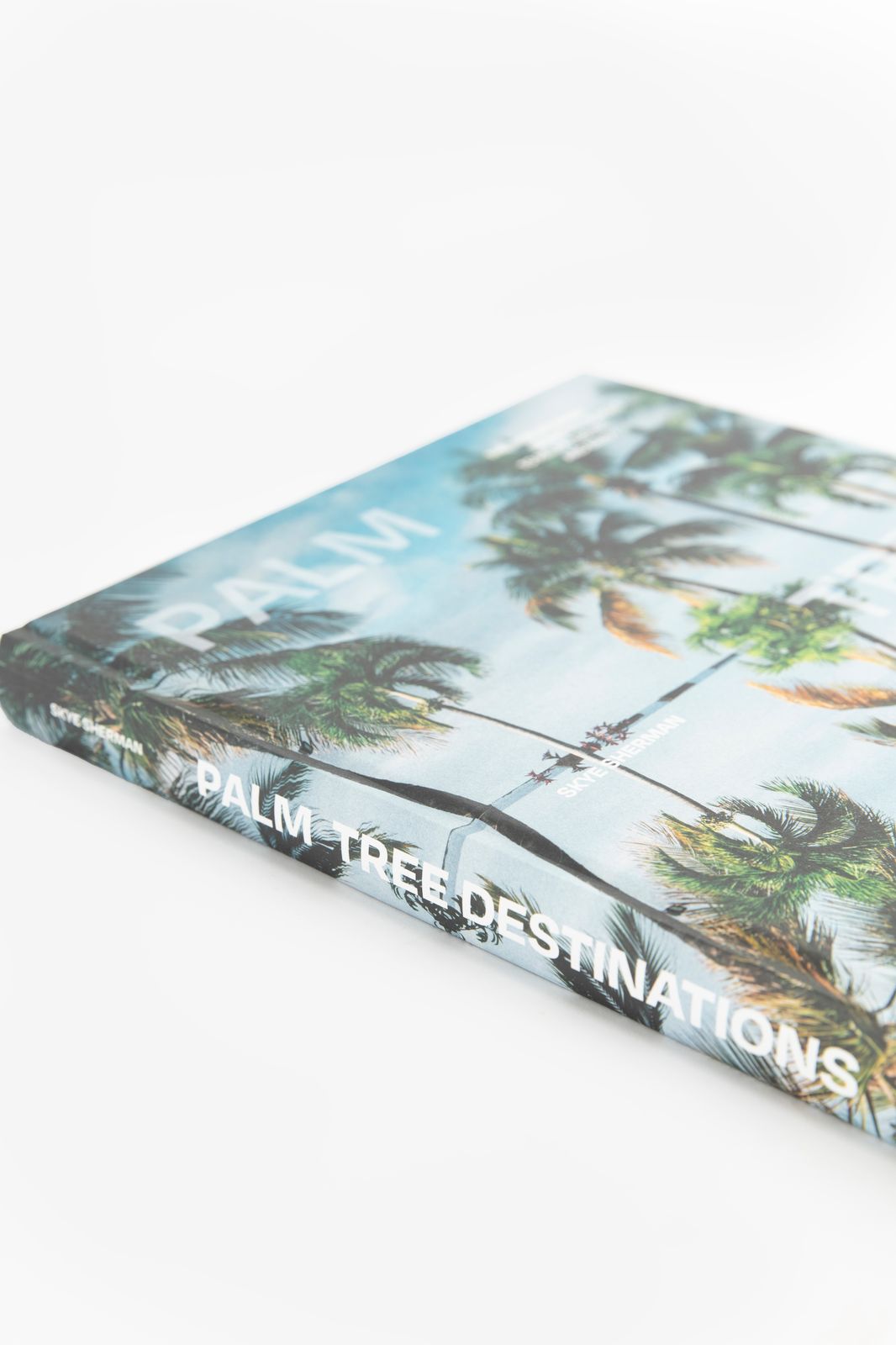 Boek Palmtree Destinations