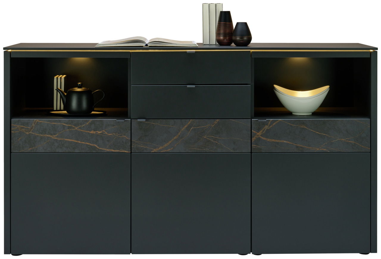 Venjakob Highboard GAME