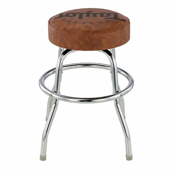Taylor Bar Stool Brown 24