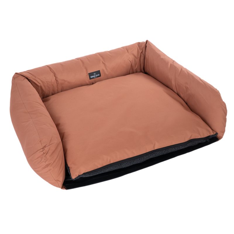 Protection pour coffre de voiture Nomad Tales Spirit pour chien