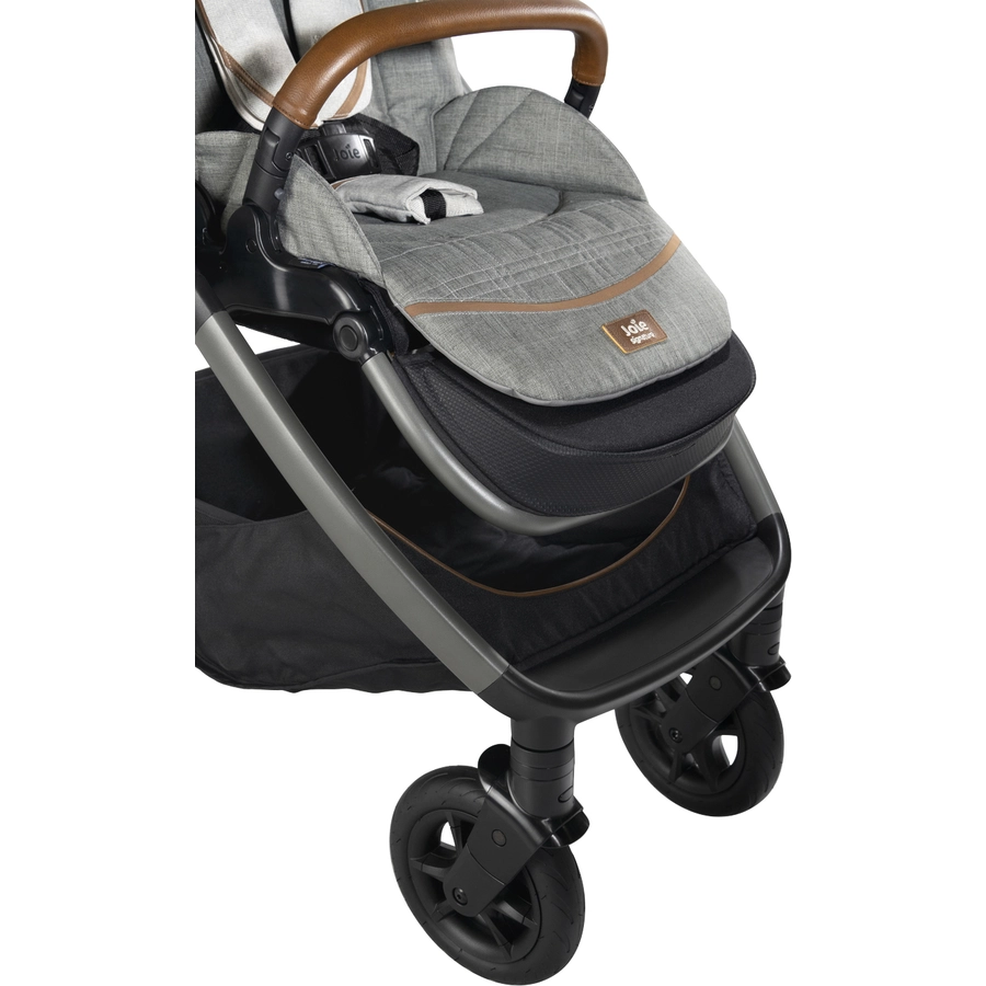 Joie Signature Sportwagen Finiti Oyster