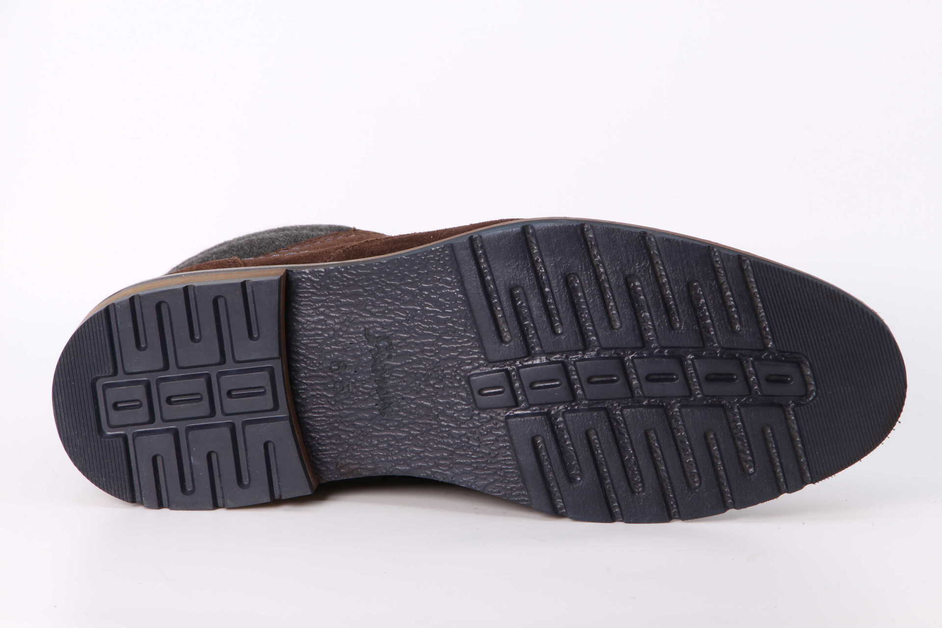 Sioux Rostolo GTX bear
