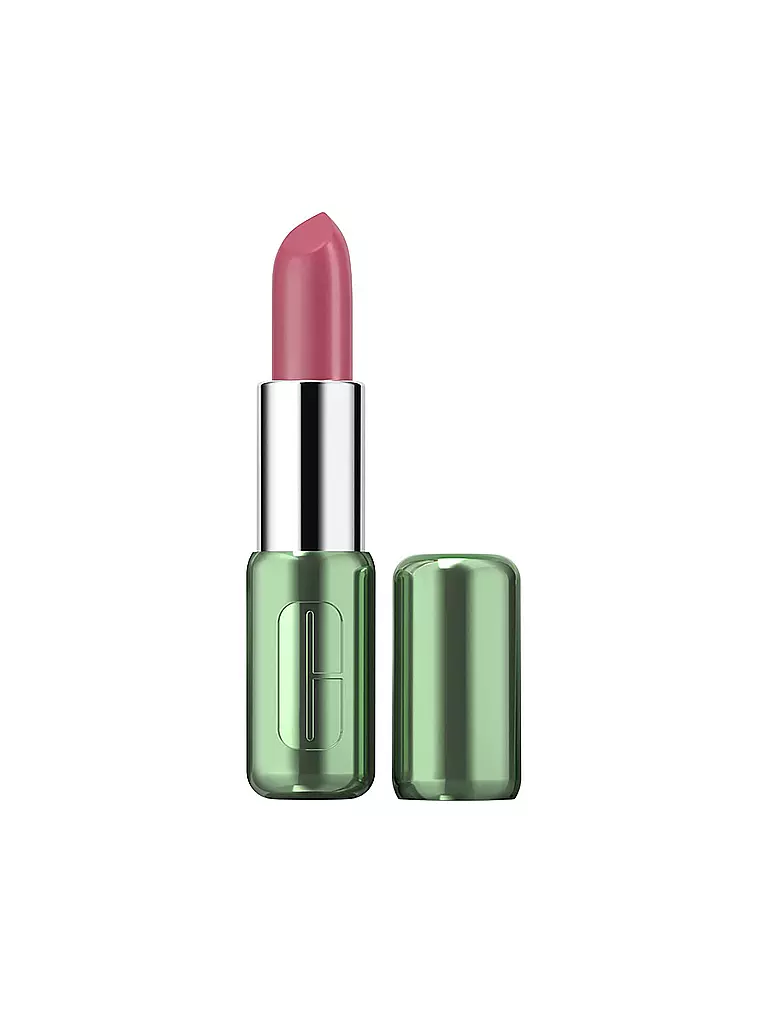 CLINIQUE Lippenstift - Pop Longwear Lip Satin (40 Cute Pop) pink