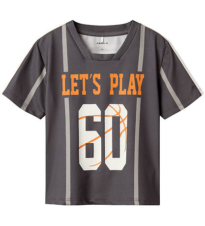 Name It T-Shirt - NmmTeklan - Lavarauch