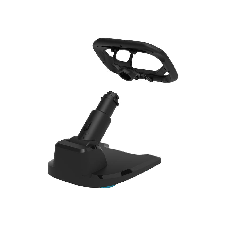 PS5 Qware Gaming stuurwiel