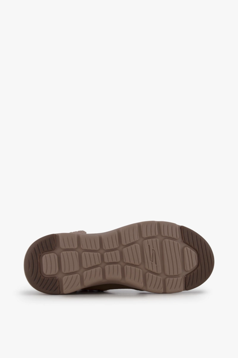 Skechers On-the-GO Glacial Ultra Damen Winterschuh