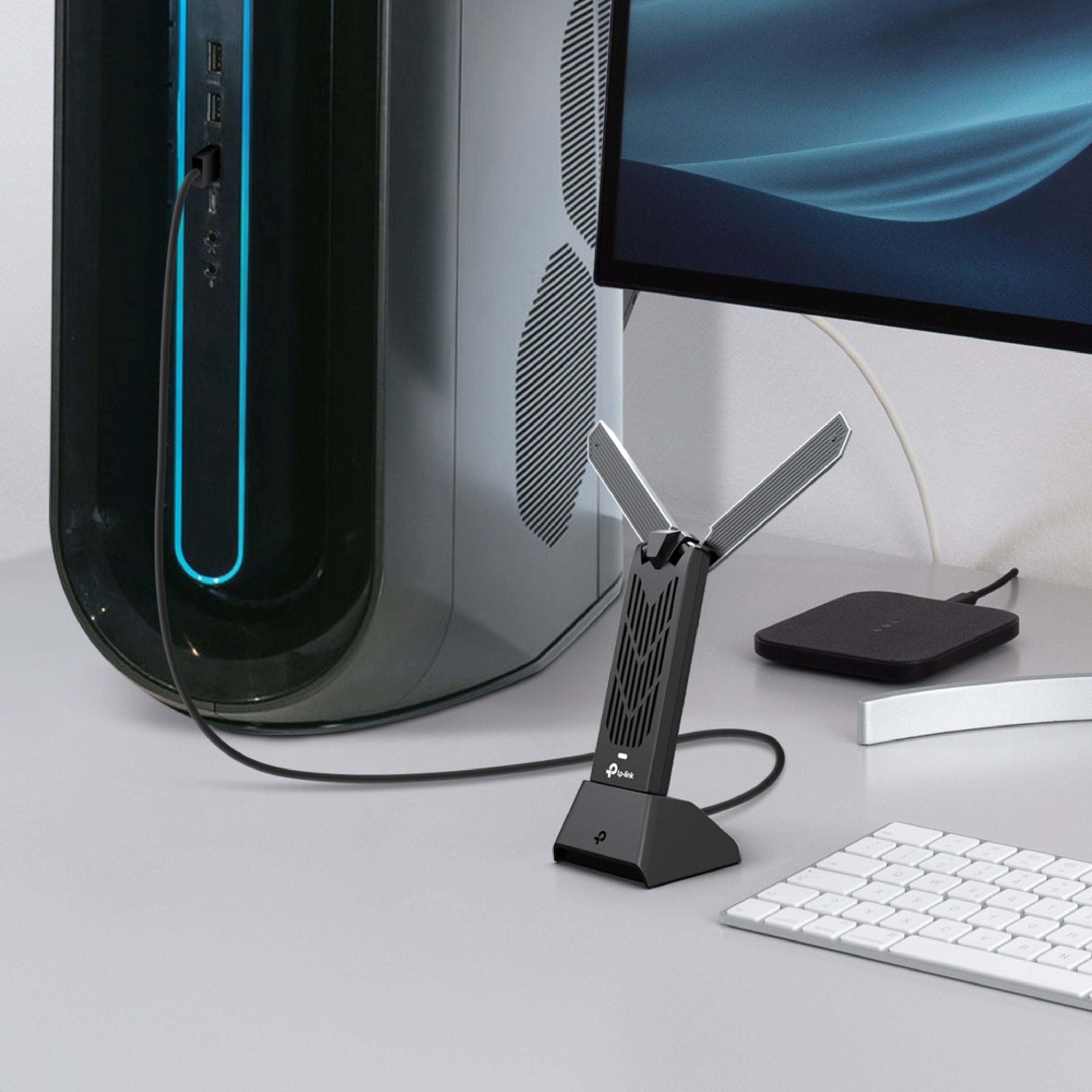 TP-link Archer TBE400UH Nettverkskort