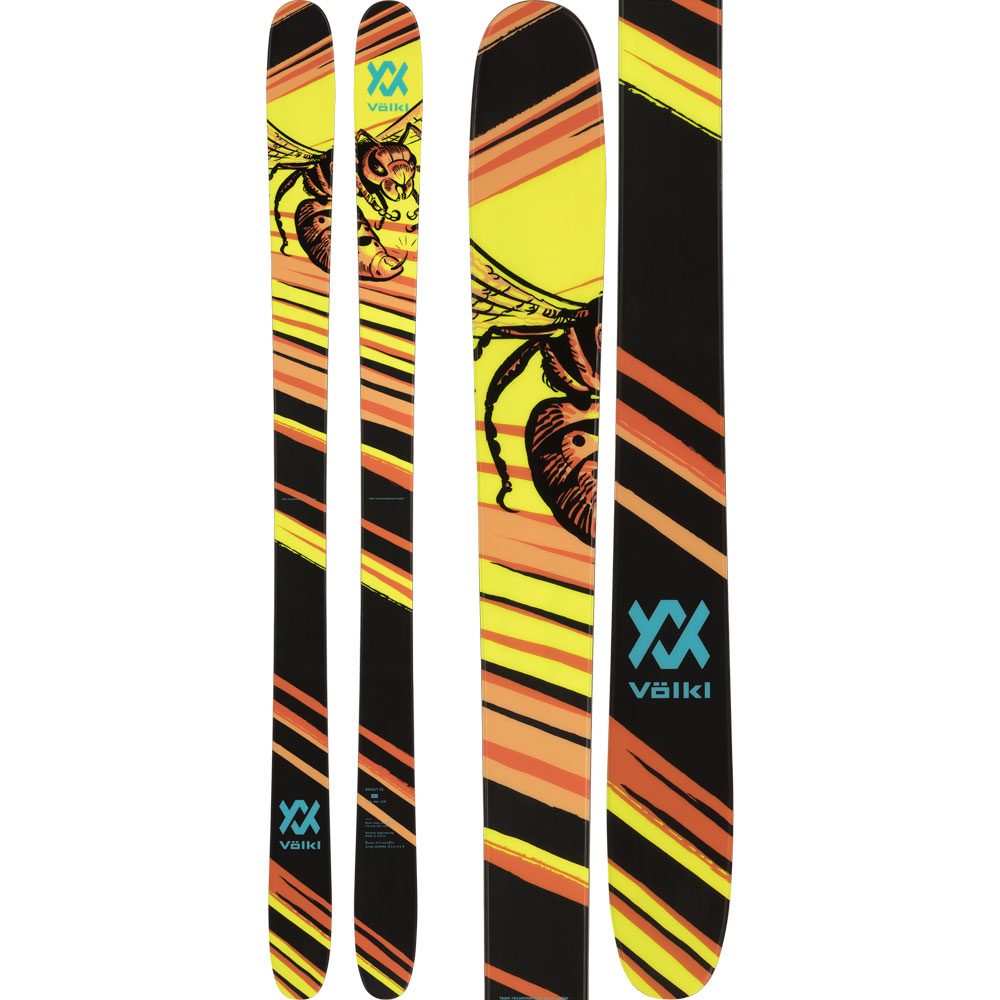 Völkl Revolt 96 23/24 Freeski