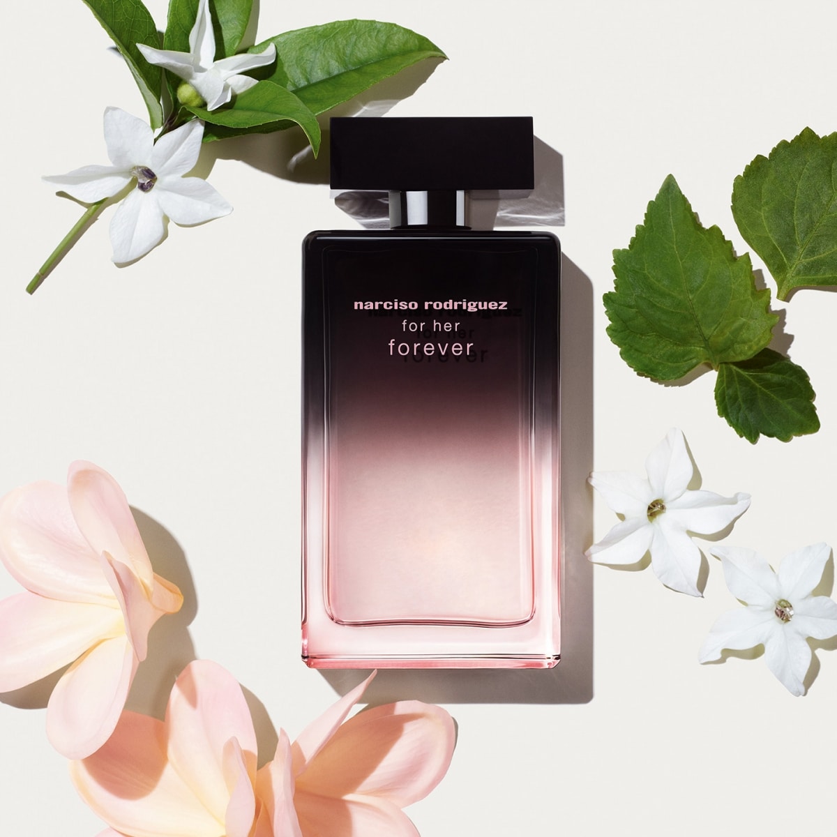 Narciso Rodriguez For Her Forever Eau de Parfum