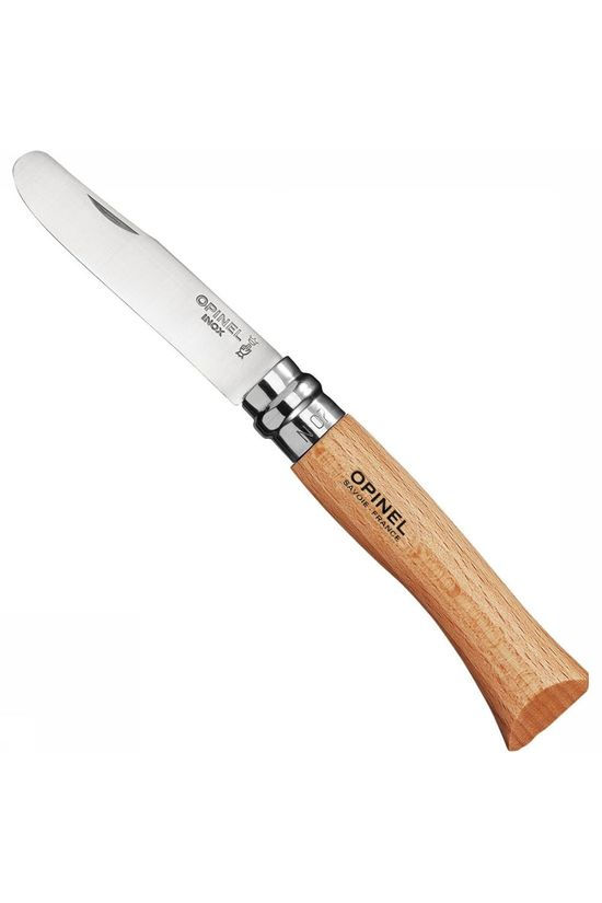 Opinel Opinel Nr. 7 My First Opinel RVS Zakmes