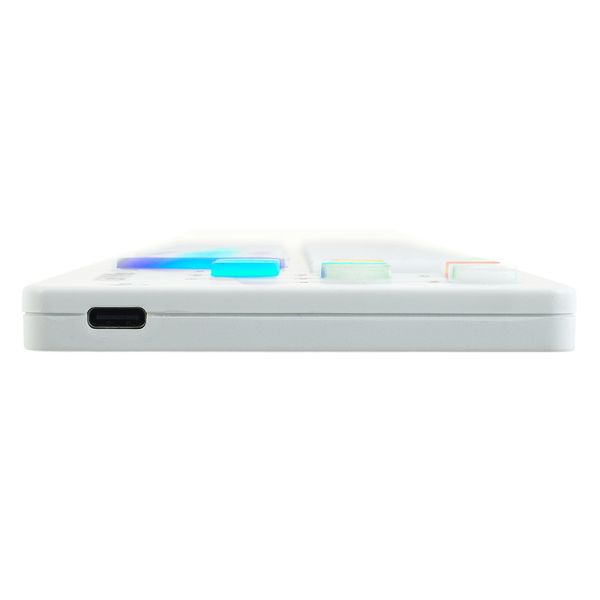 Keith McMillen K-Board C Snow