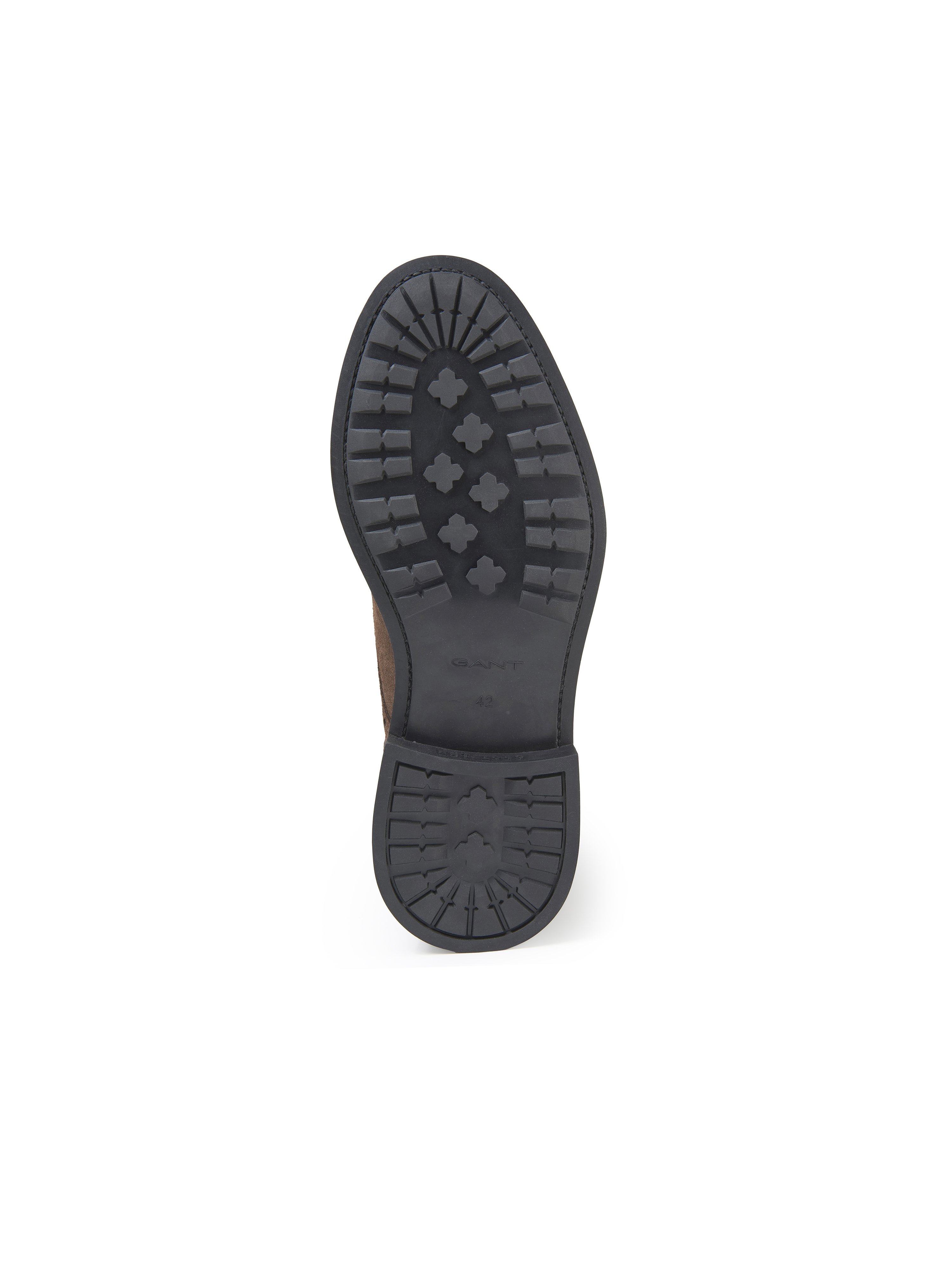 Schnür-Stiefelette Millbro