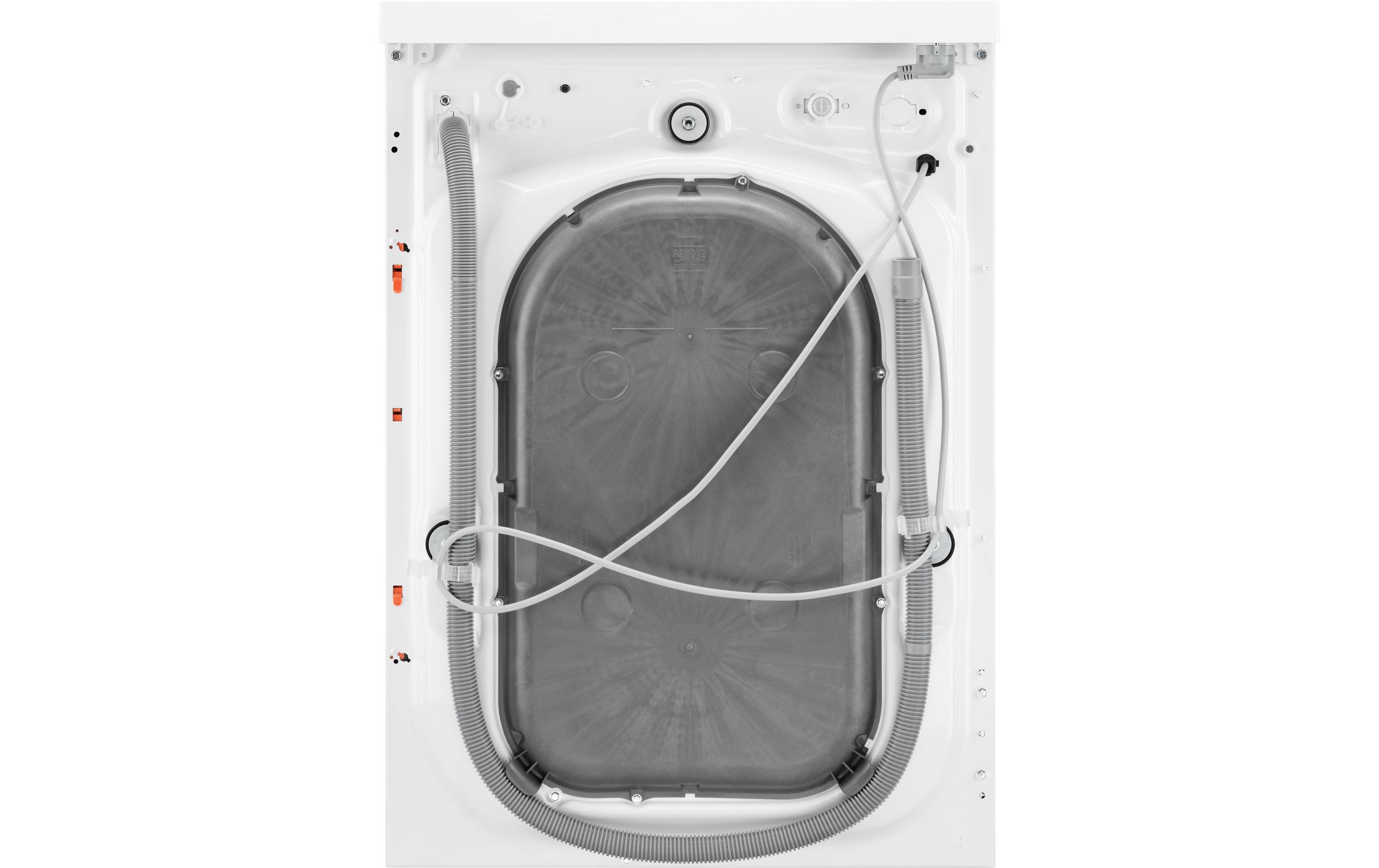 Waschtrockner WTSL6IE501 Links<br>Tumbler zum Waschen und Trocknen