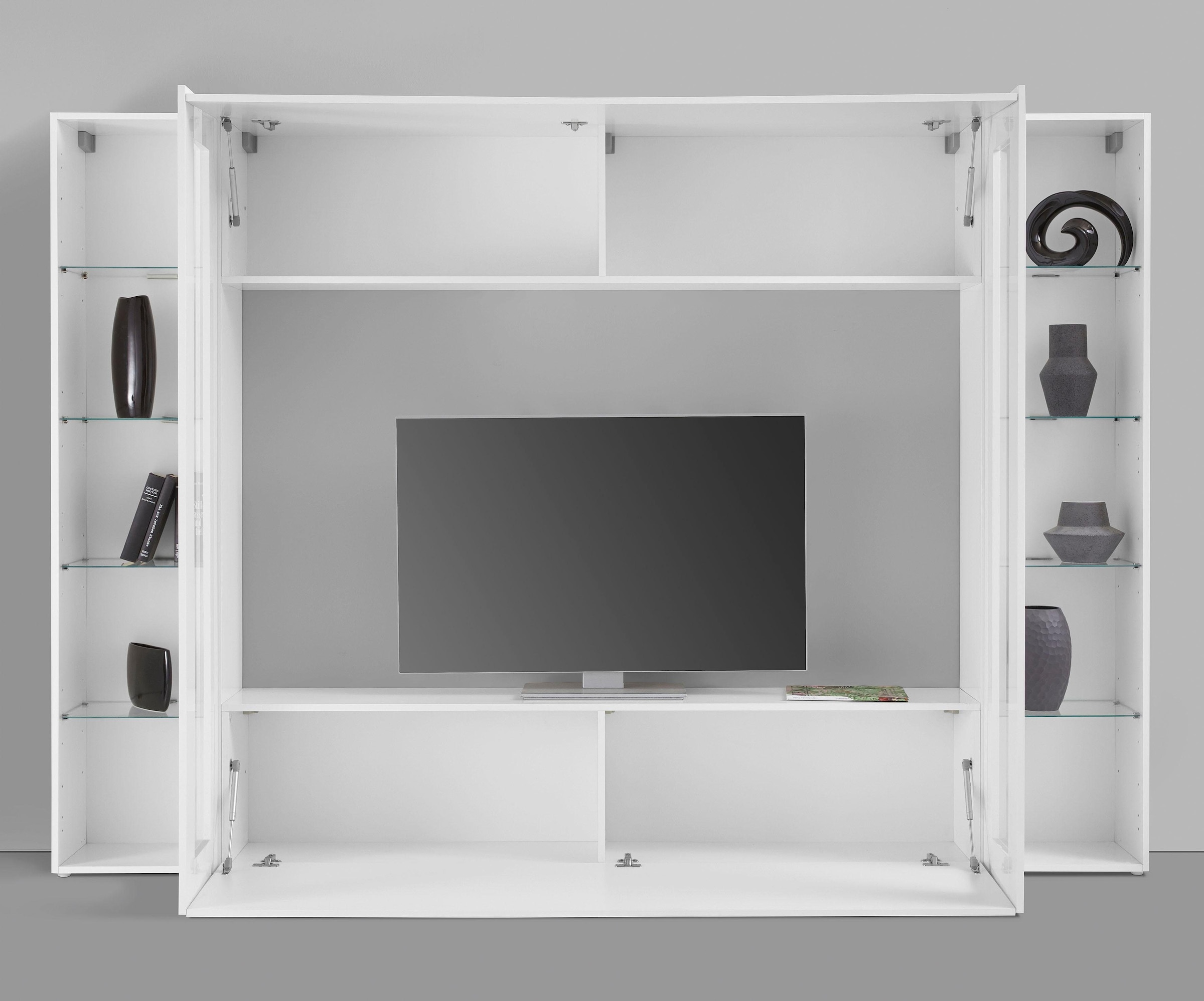 INOSIGN Wohnwand »Maruska« Set,
