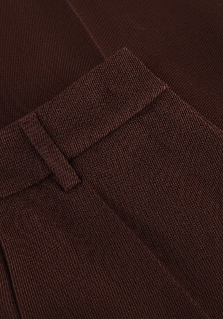 bruine luisa cerano pantalon 628838/3785