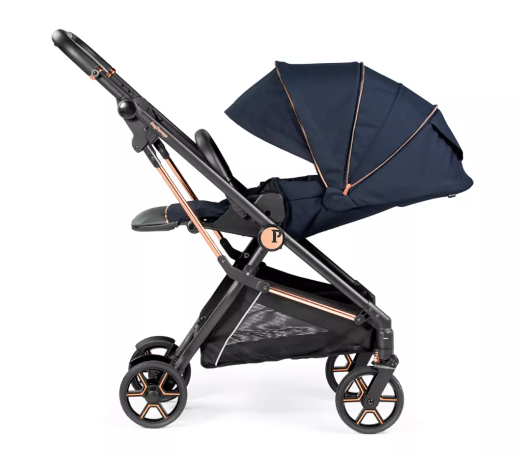 Sportwagen Vivace Blue Shine