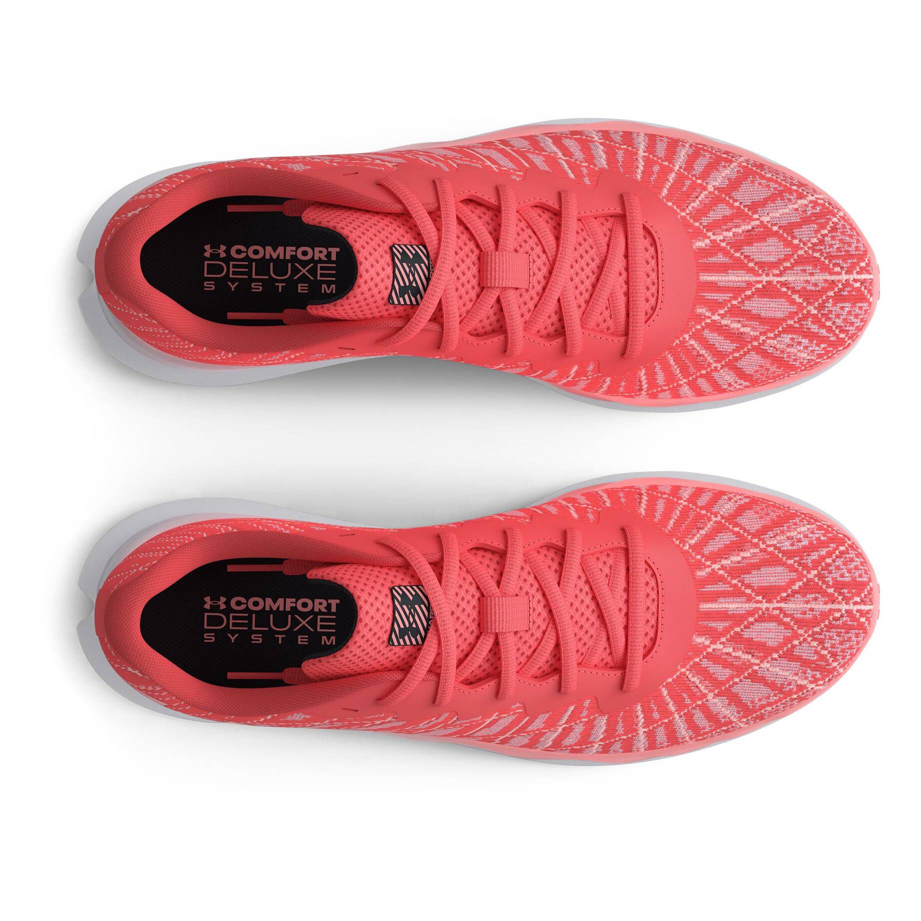 Under Armour| Damen Laufschuhe CHARGED BREEZE 2