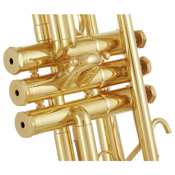 Schilke S42 GP Bb-Trumpet