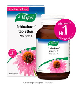 A.Vogel Echinaforce Tabletten 350TB