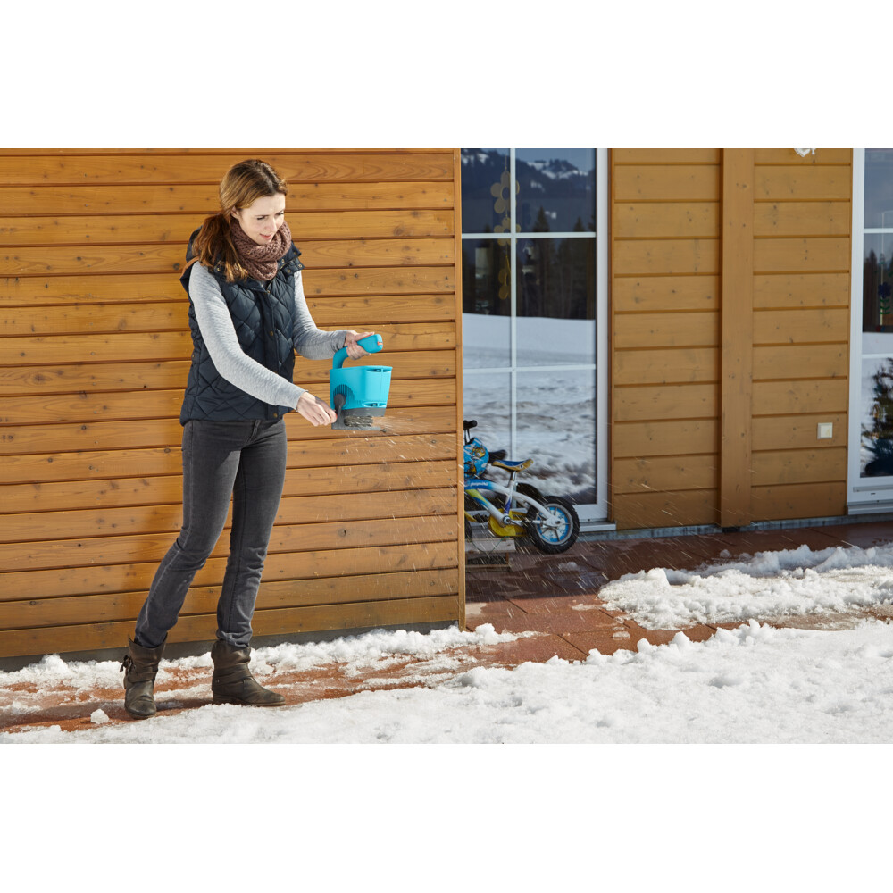 Gardena Handstrooier M