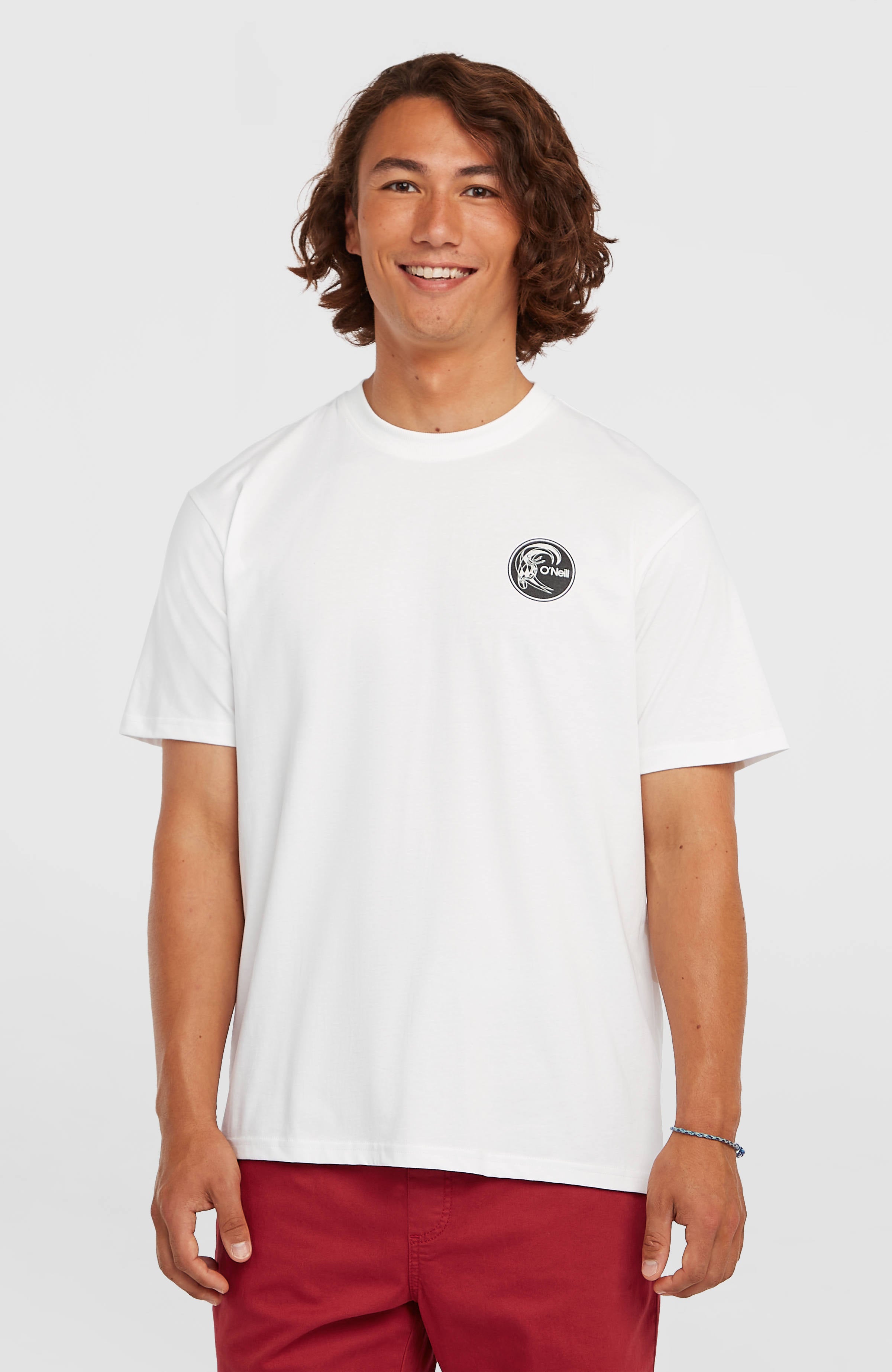 O'Riginals Surf Shop T-shirt