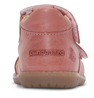 Bundgaard Babysandal Rosa BG202046