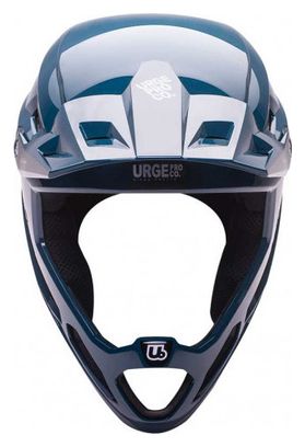 Casque Enduro Urge Archi-Deltar Bleu Petrol