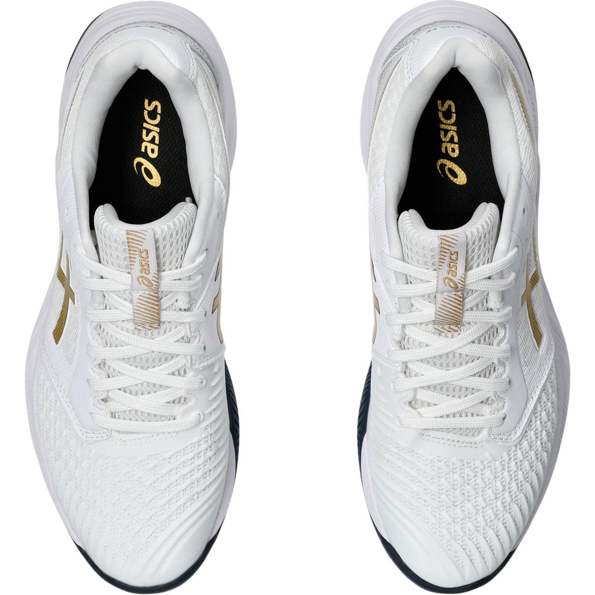ASICS Netburner Ballistic FF 3 Håndboldsko Dame