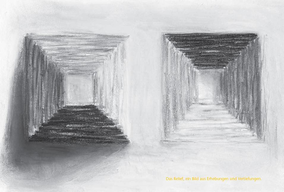 Licht: Illusion aus Hell und Dunkel