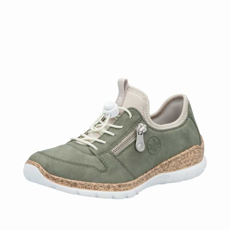 Rieker Sneakers Dame N42G0-52