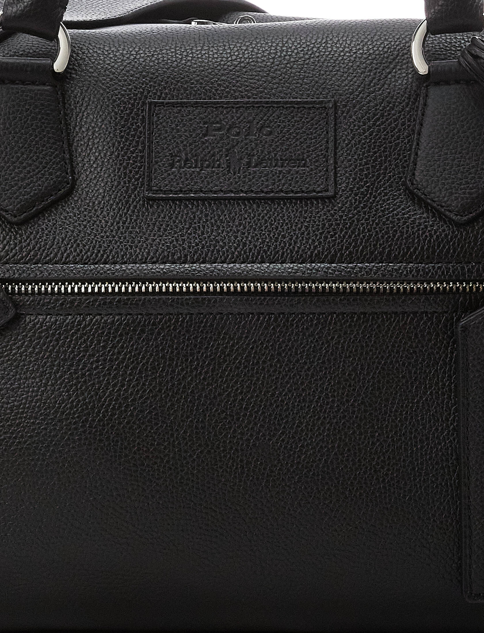 Polo Ralph Lauren| Reisetasche aus Leder