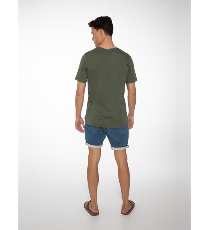 Protest Berry T-shirt