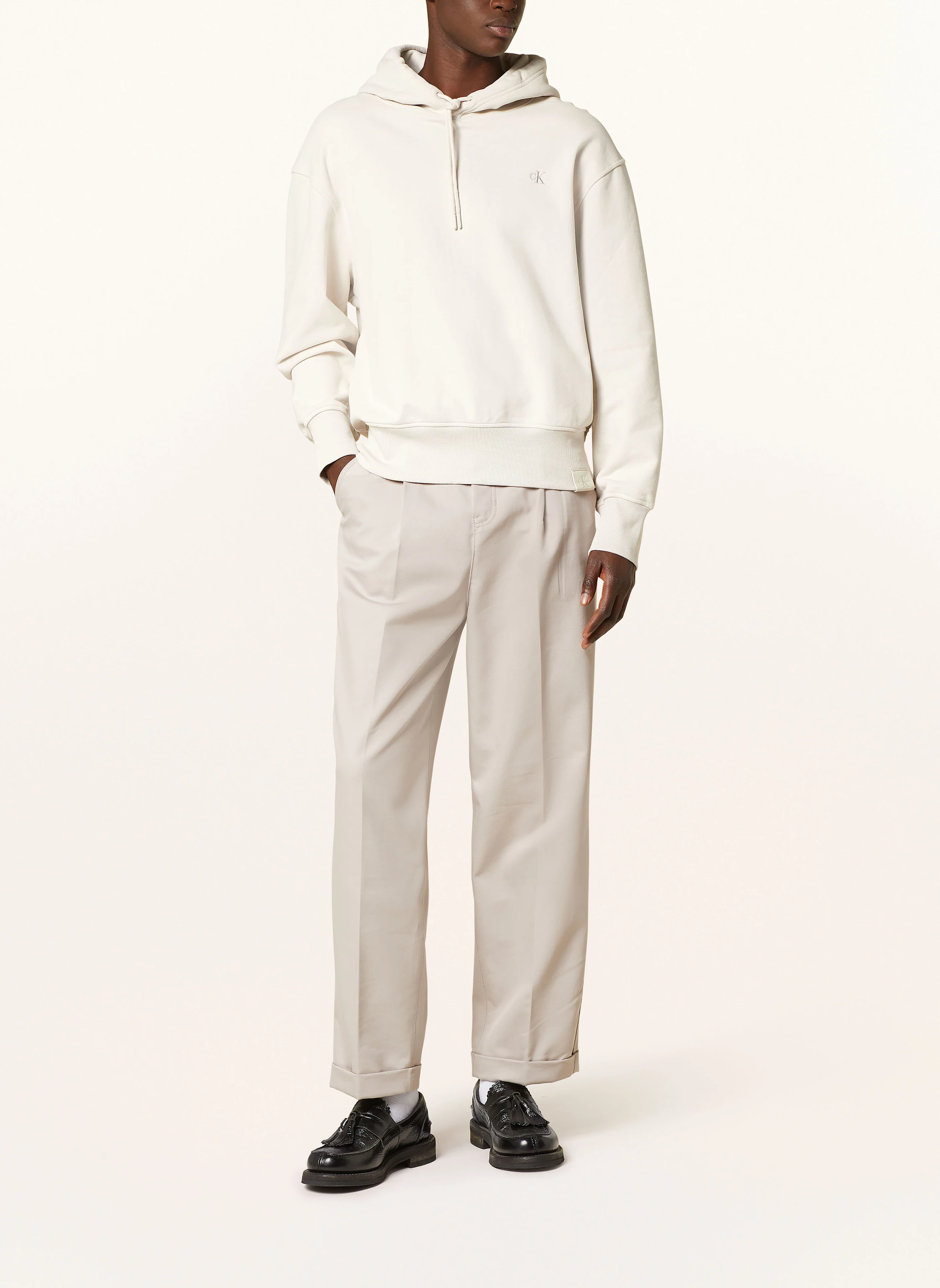Calvin Klein Jeans Hoodie