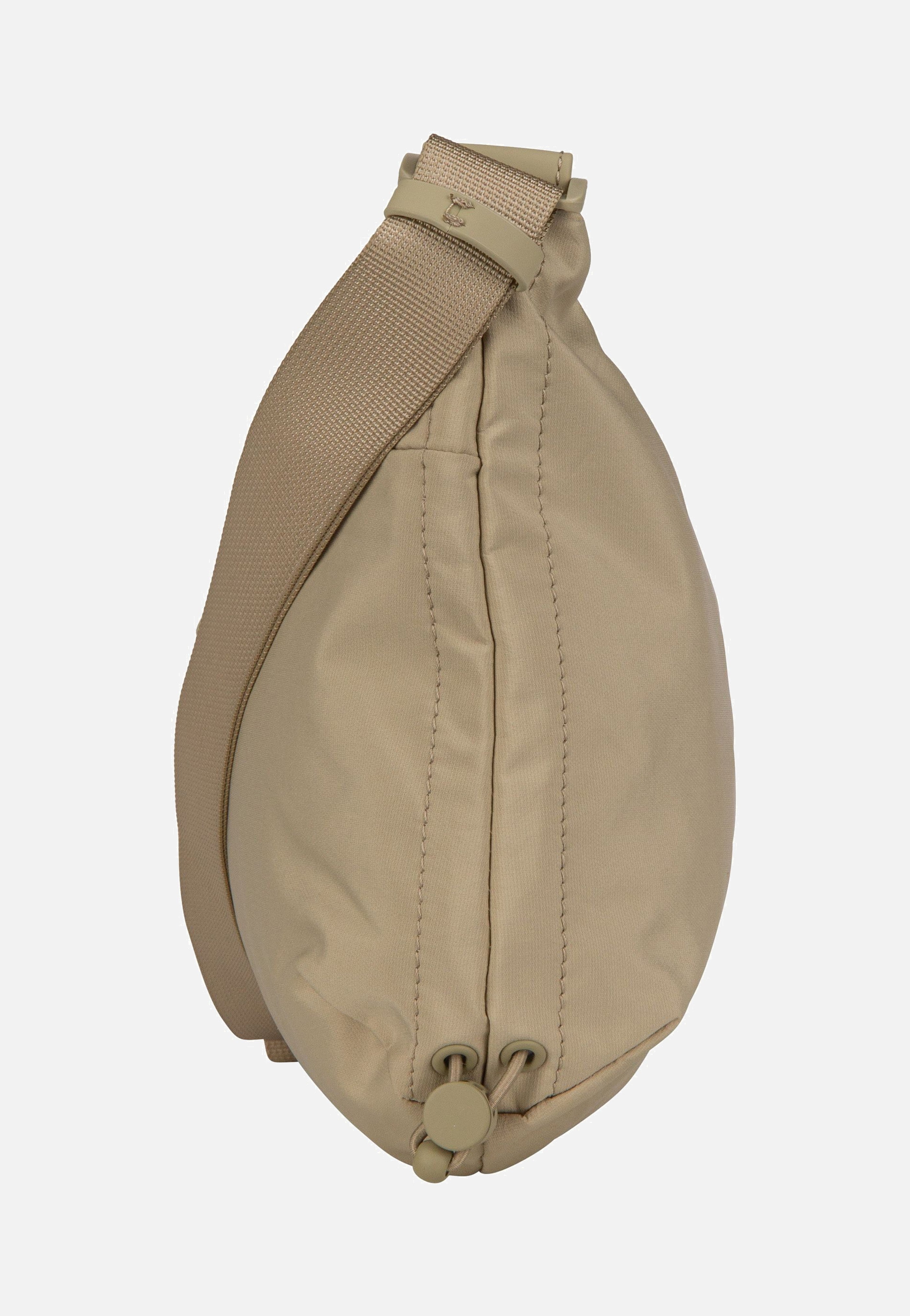 Skara Small Dusty Pistachio - Beuteltasche
