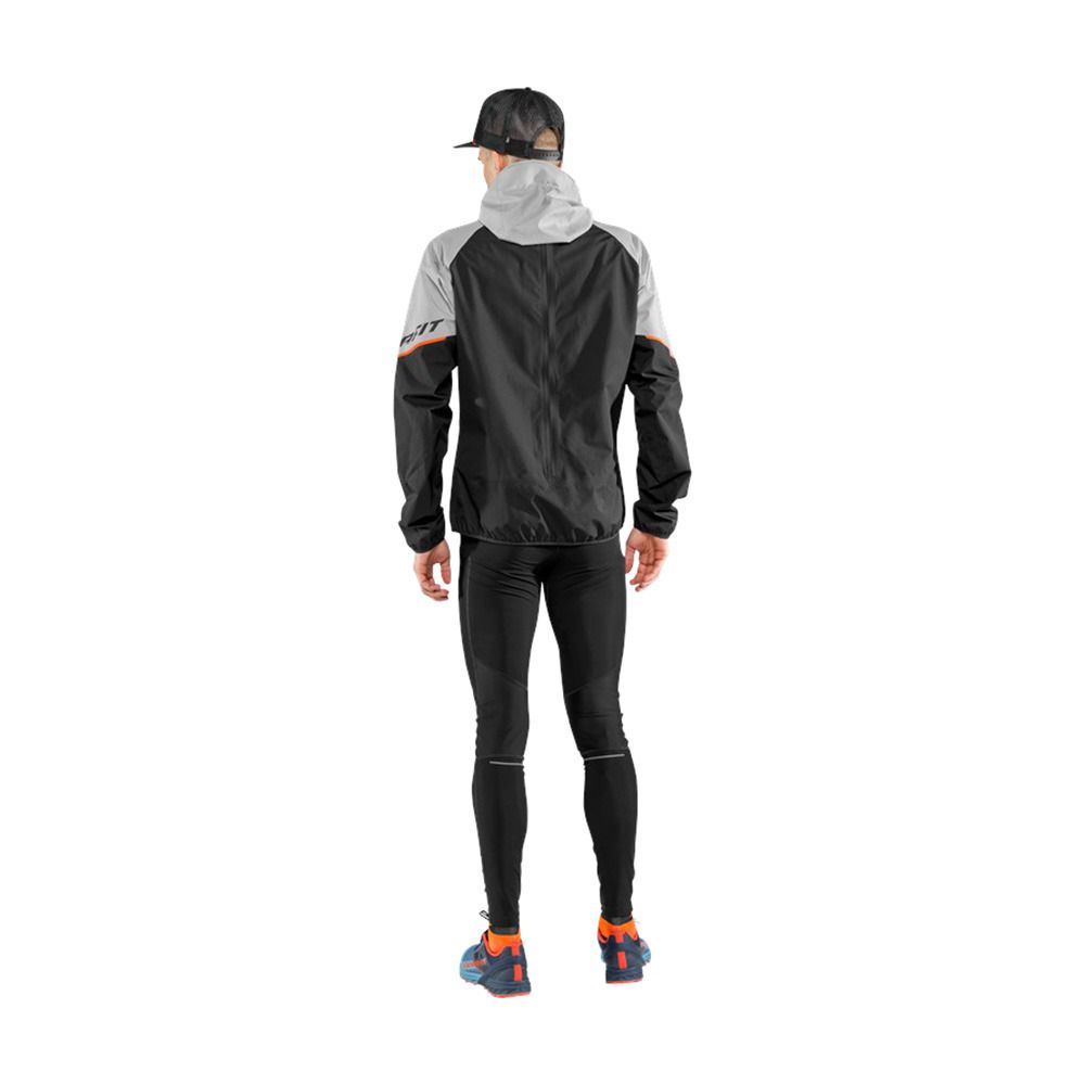 Dynafit ULTRA 2 - Collant Homme black out