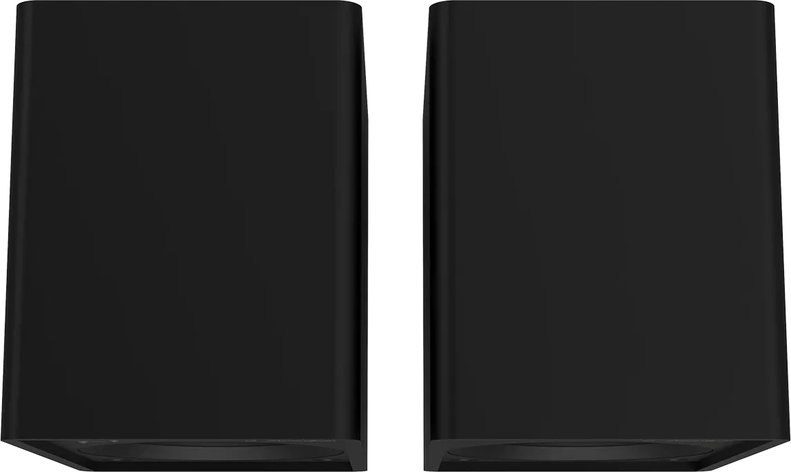 Onkyo GX-10DB Noir Enceintes sans fil hi-fi
