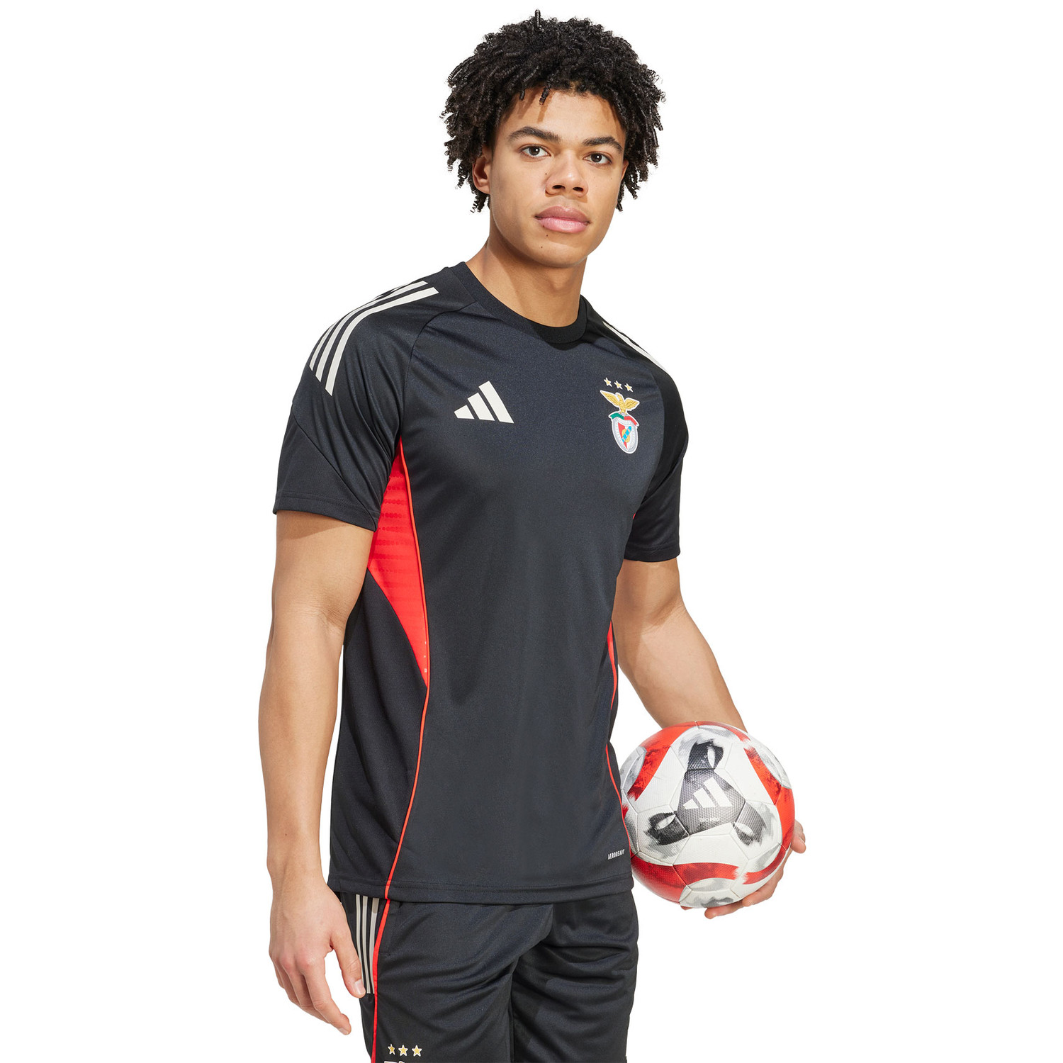 adidas SL Benfica Trainingsset