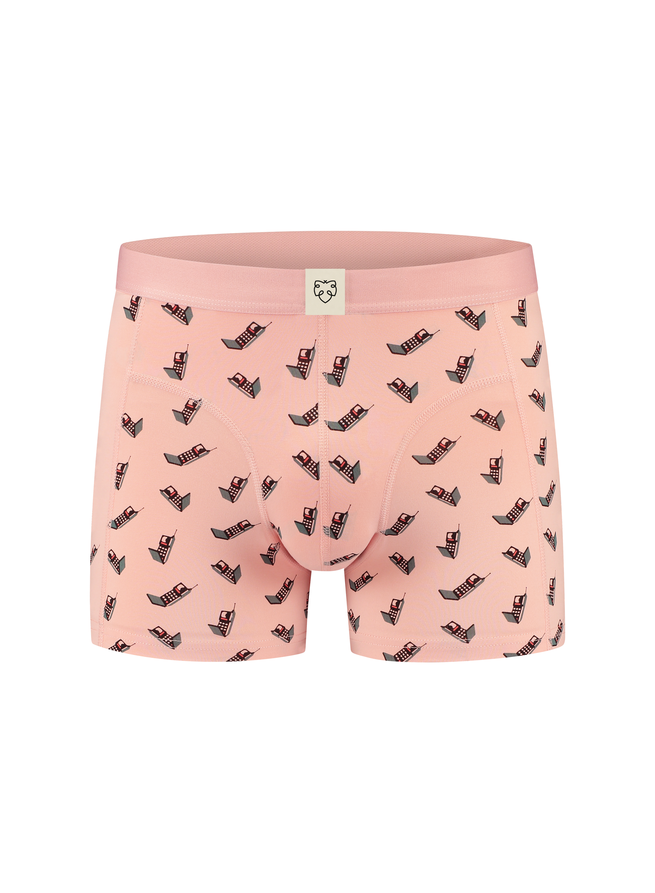 Pink Philip