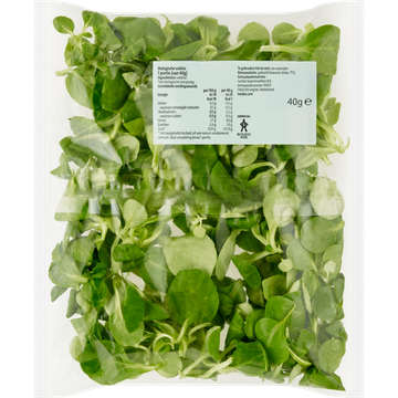 Jumbo Biologisch Veldsla 40 g