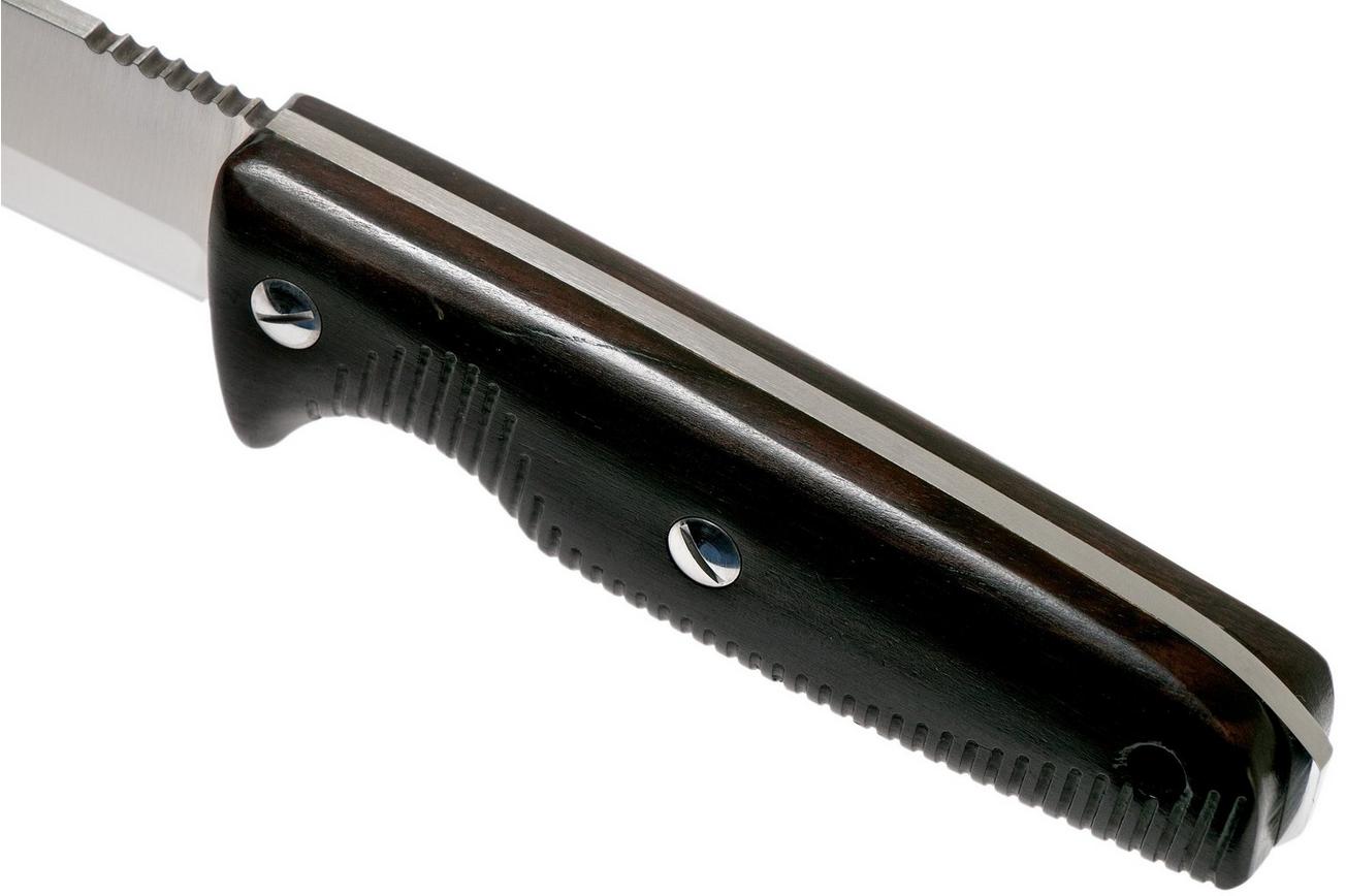 EKA Nordic W12, Wood, 614302