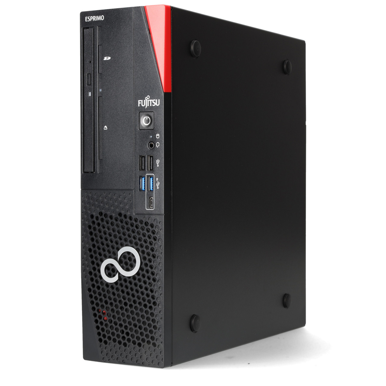 Fujitsu Esprimo D9010 | i5-10500